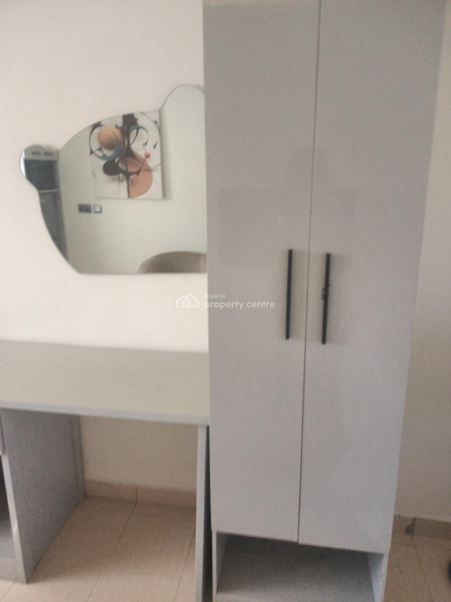 a Fully Furnished Property, Off Coker Road, Ilupeju Estate, Ilupeju, Lagos, Semi-detached Duplex for Rent