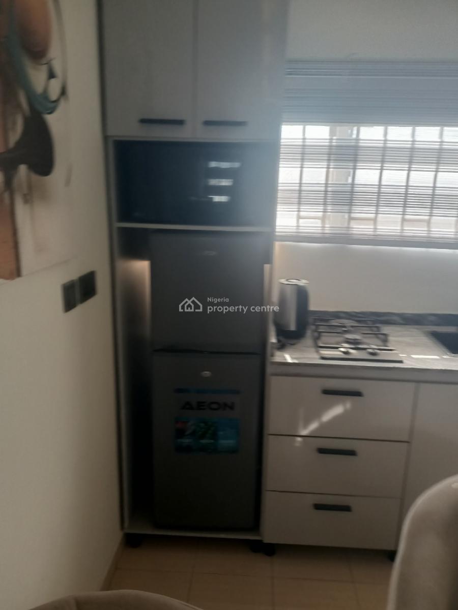 a Fully Furnished Property, Off Coker Road, Ilupeju Estate, Ilupeju, Lagos, Semi-detached Duplex for Rent