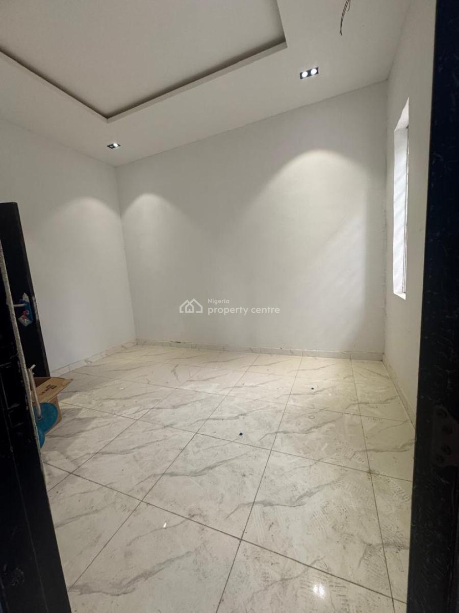 Luxury Spacious 2 Bedroom with Clean Water, Thera Annex, Ajah, Lagos, Flat / Apartment for Rent