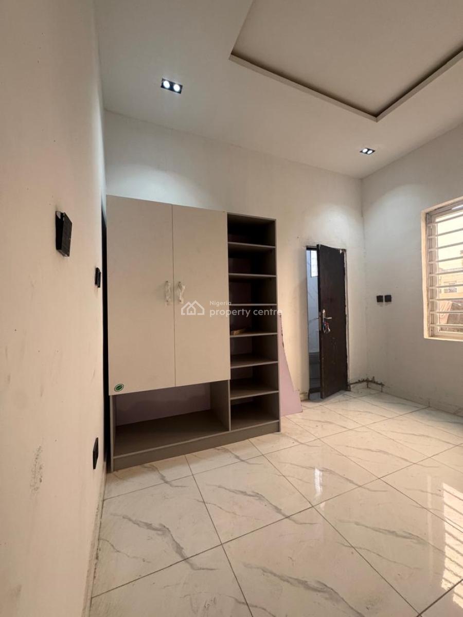 Luxury Spacious 2 Bedroom with Clean Water, Thera Annex, Ajah, Lagos, Flat / Apartment for Rent