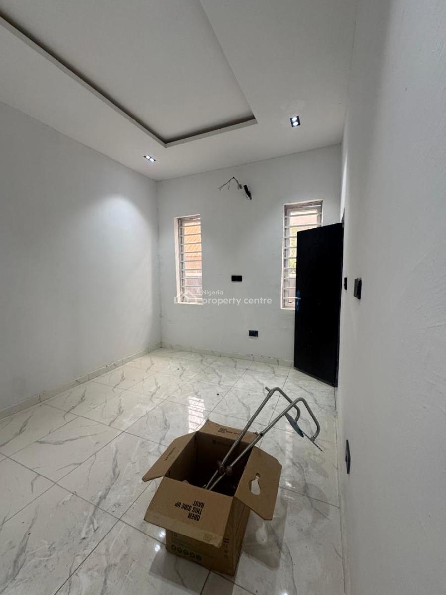 Luxury Spacious 2 Bedroom with Clean Water, Thera Annex, Ajah, Lagos, Flat / Apartment for Rent