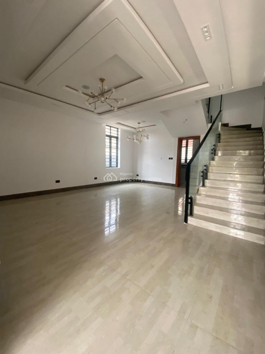 5 Bedroom Duplex, Lekki Phase 1, Lekki, Lagos, House for Rent