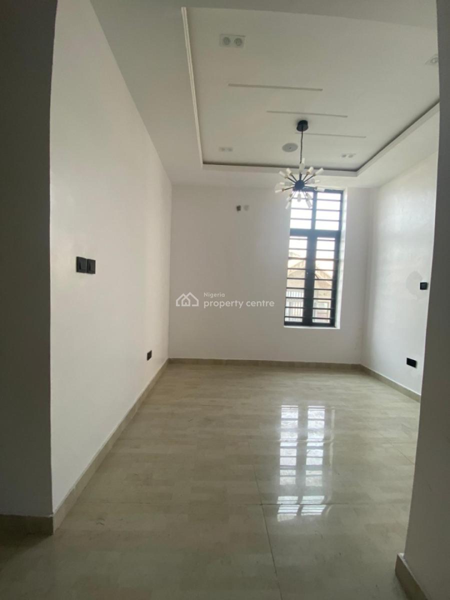 5 Bedroom Duplex, Lekki Phase 1, Lekki, Lagos, House for Rent