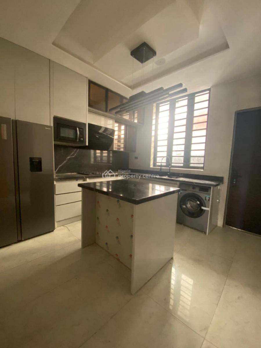 5 Bedroom Duplex, Lekki Phase 1, Lekki, Lagos, House for Rent