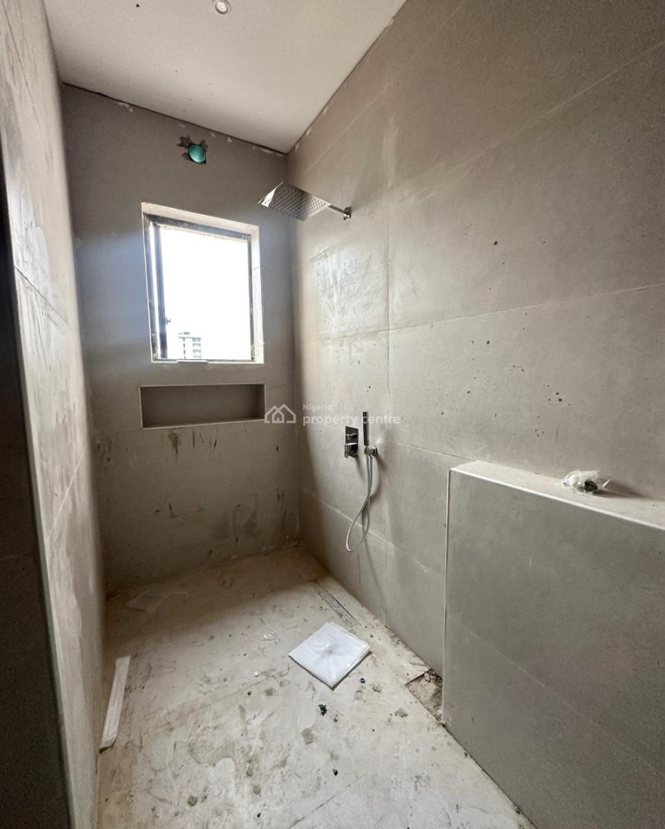 Lovely 3 Bedroom Terrace Duplex with Swimming Pool and Bq, Ikoyi, Ikoyi, Lagos, Terraced Duplex for Sale