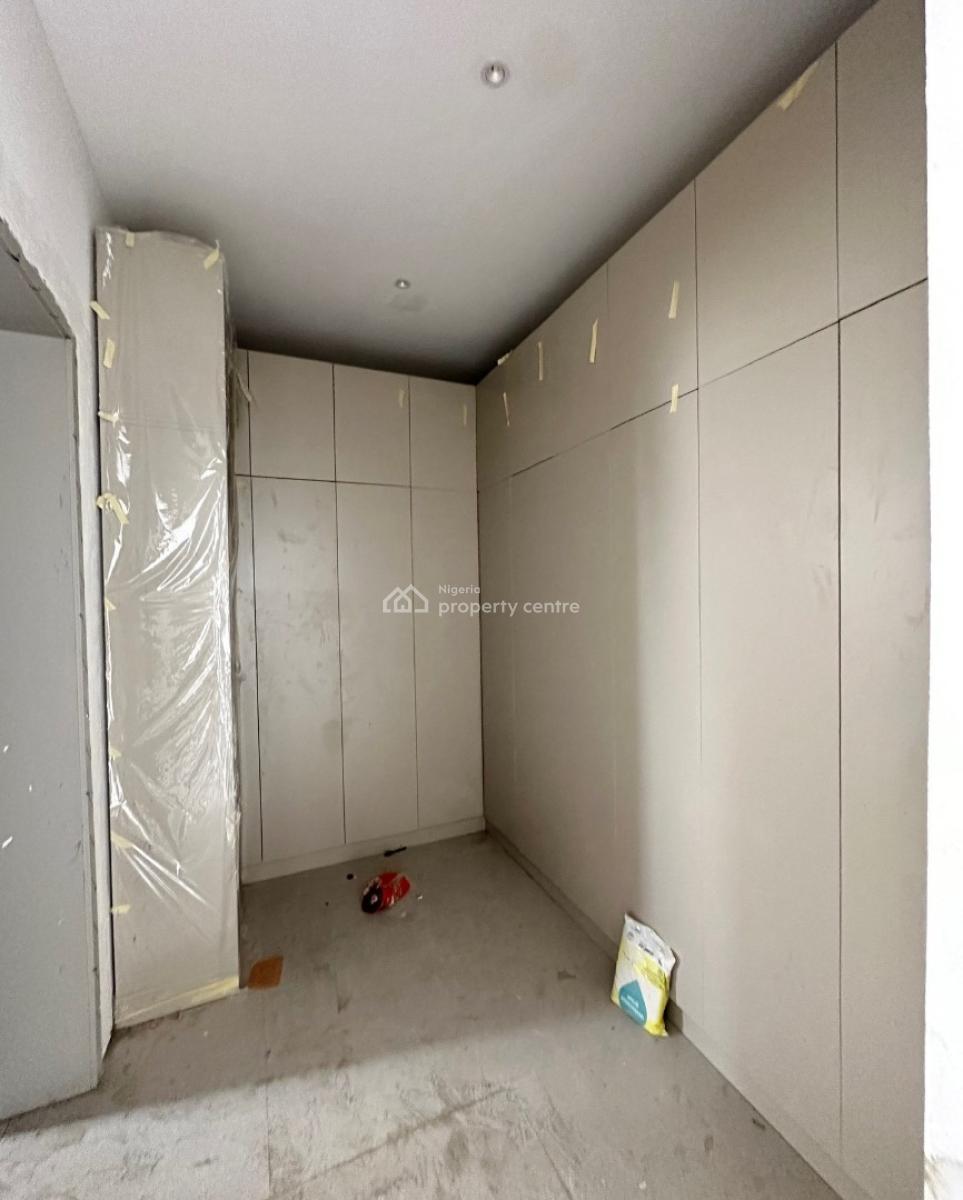 Lovely 3 Bedroom Terrace Duplex with Swimming Pool and Bq, Ikoyi, Ikoyi, Lagos, Terraced Duplex for Sale