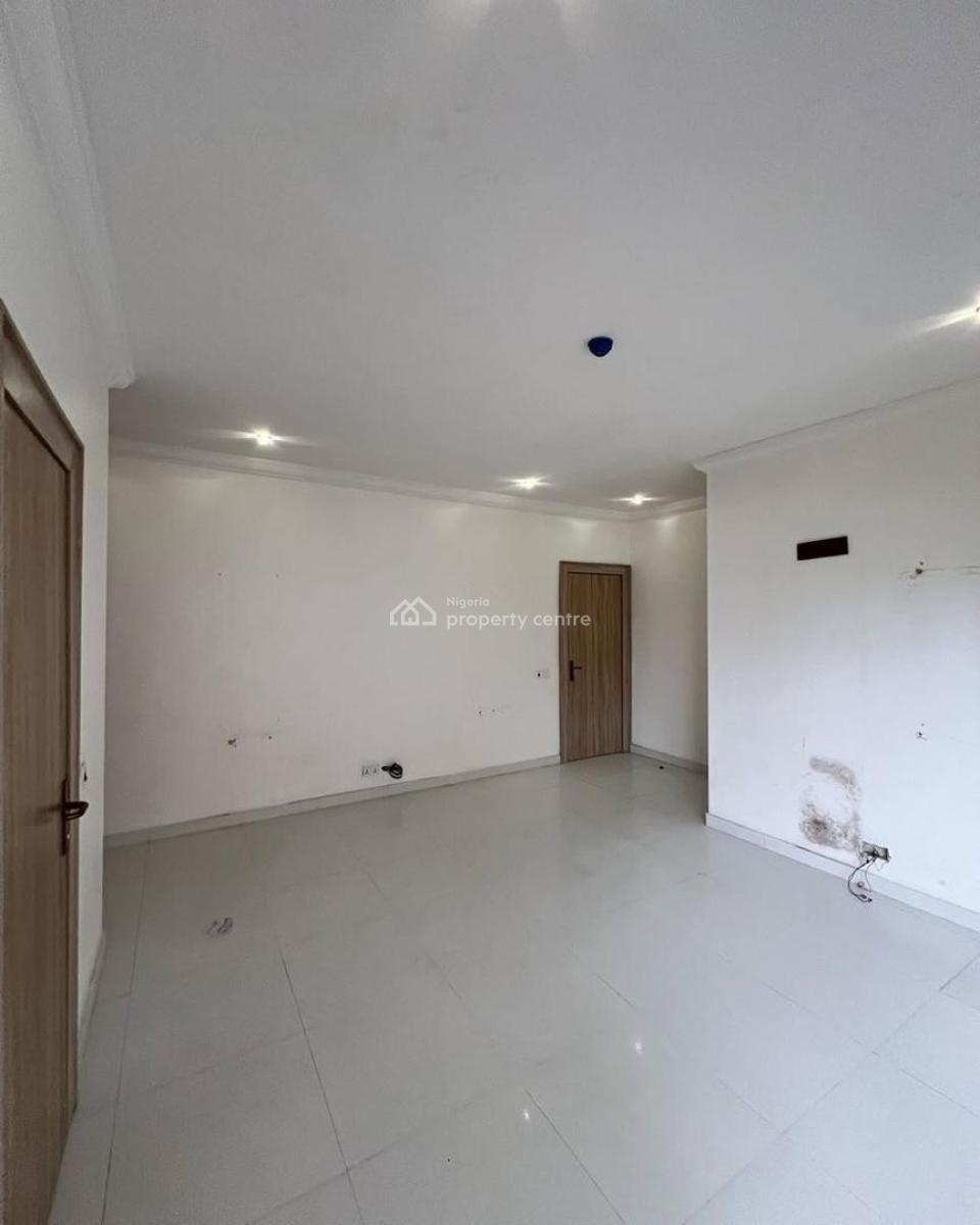 Three Bedroom Serviced Apartment, Osborne Phase Two, Ikoyi, Lagos, Block of Flats for Sale