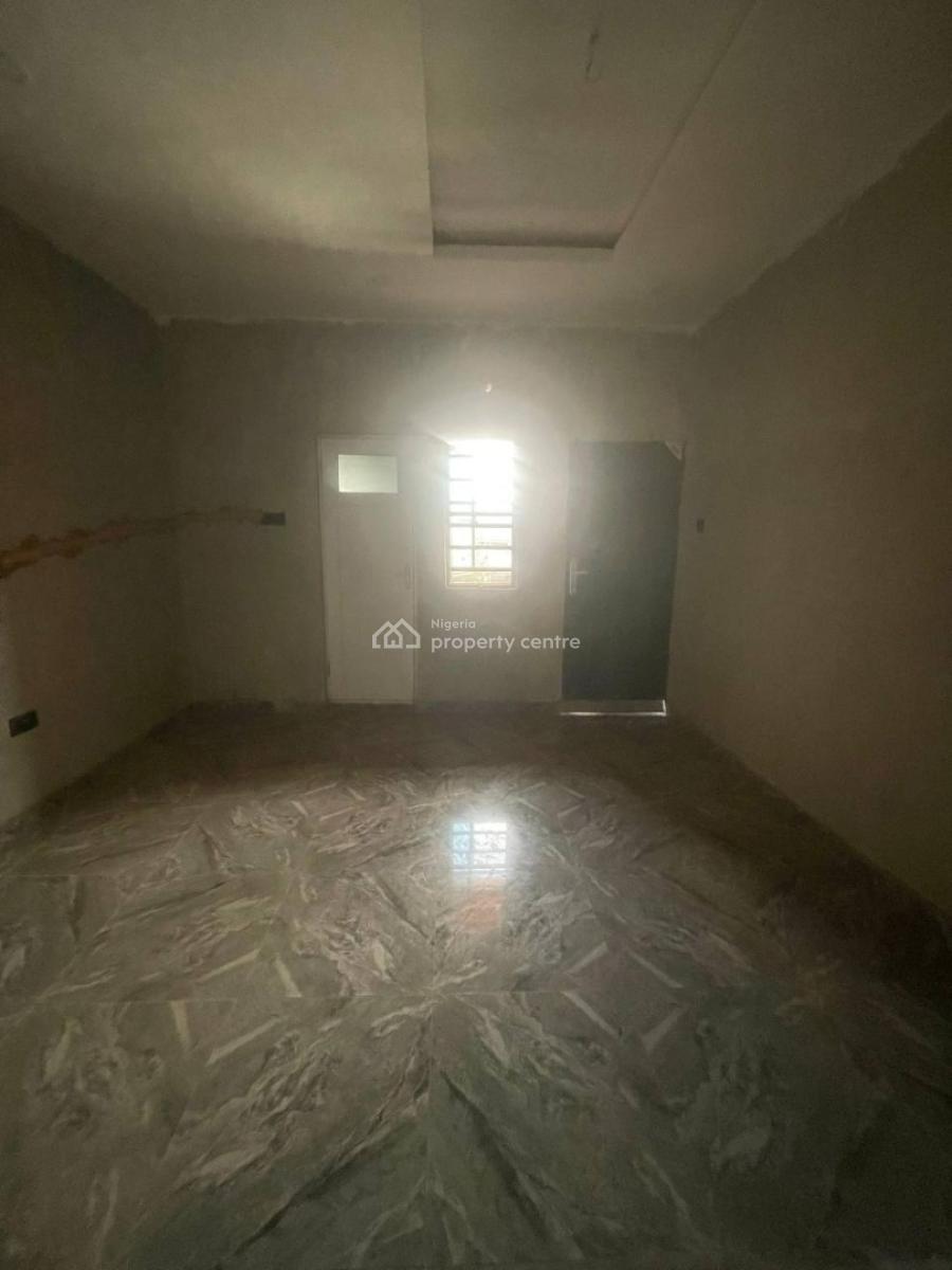 Newly Built 2 Bedroom Apartment, Onike, Yaba, Lagos, Flat / Apartment for Rent