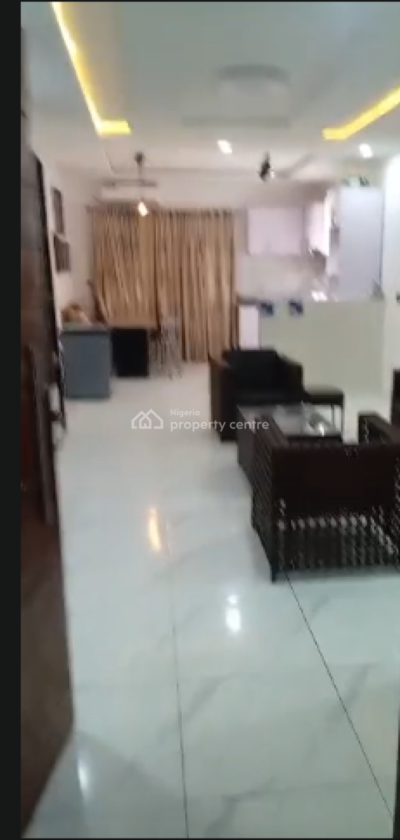 Fully Serviced 2 Bedroom, Ikate, Lekki, Lagos, Flat / Apartment for Rent