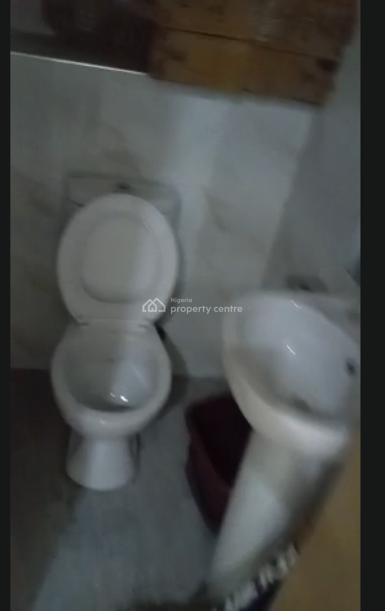 Fully Serviced 2 Bedroom, Ikate, Lekki, Lagos, Flat / Apartment for Rent