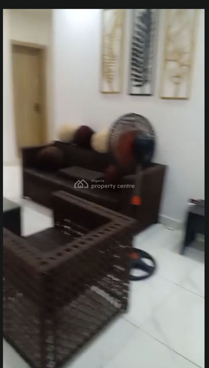 Fully Serviced 2 Bedroom, Ikate, Lekki, Lagos, Flat / Apartment for Rent