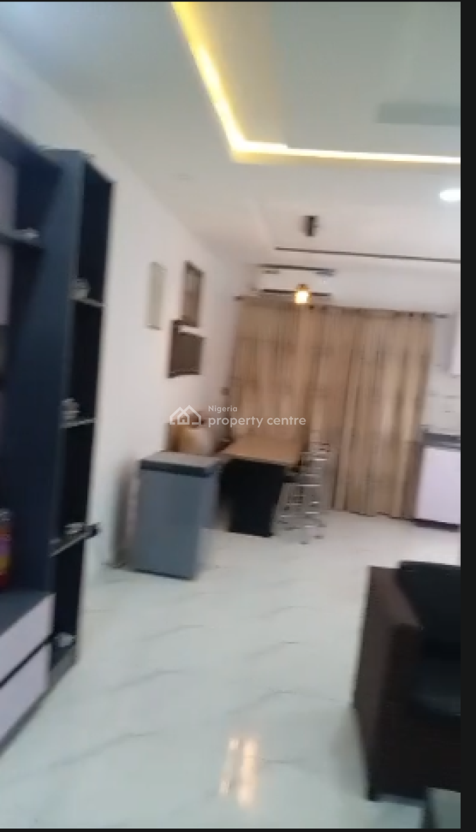 Fully Serviced 2 Bedroom, Ikate, Lekki, Lagos, Flat / Apartment for Rent