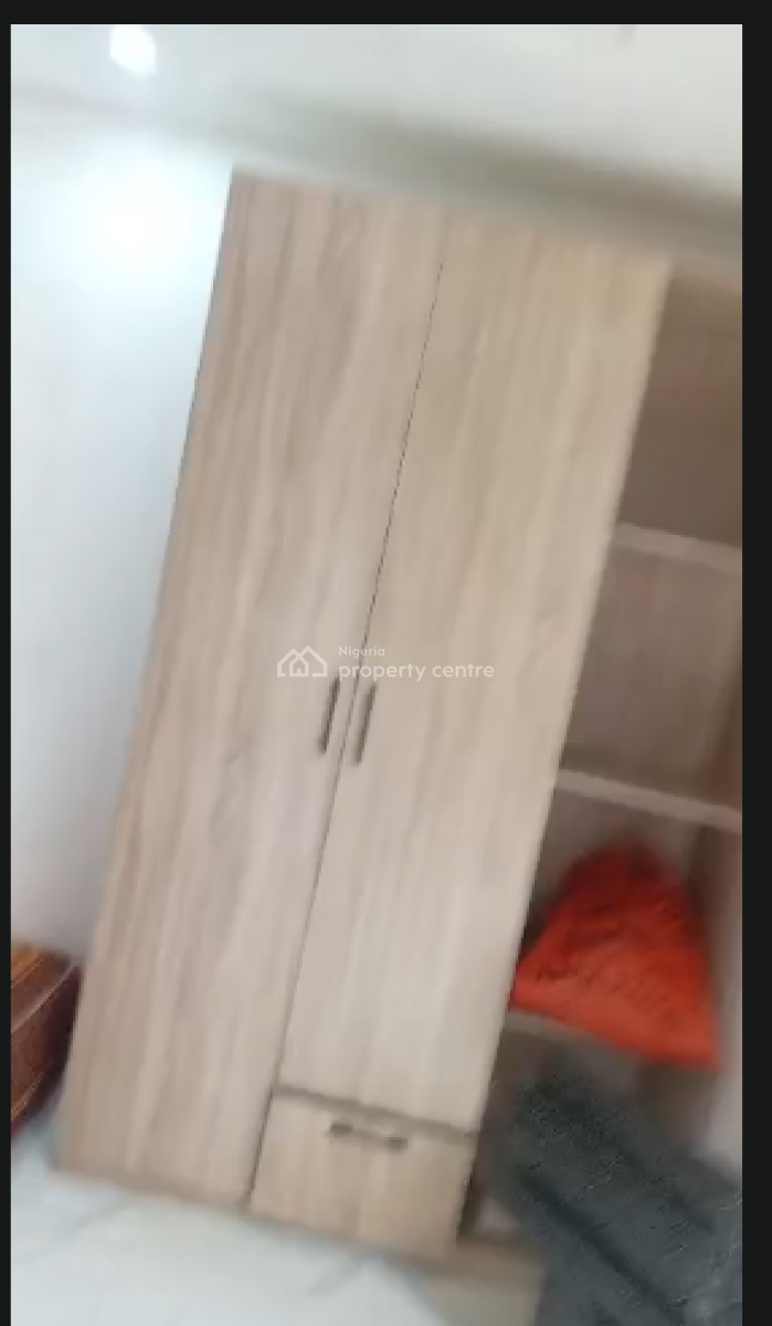 Fully Serviced 2 Bedroom, Ikate, Lekki, Lagos, Flat / Apartment for Rent