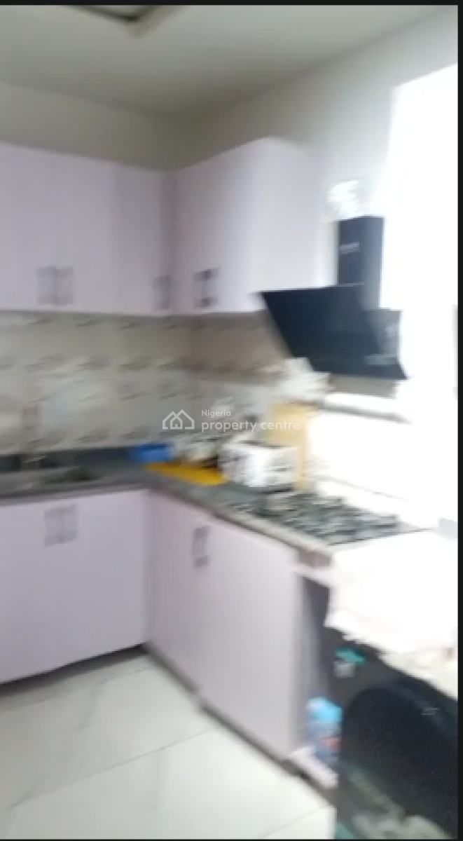 Fully Serviced 2 Bedroom, Ikate, Lekki, Lagos, Flat / Apartment for Rent