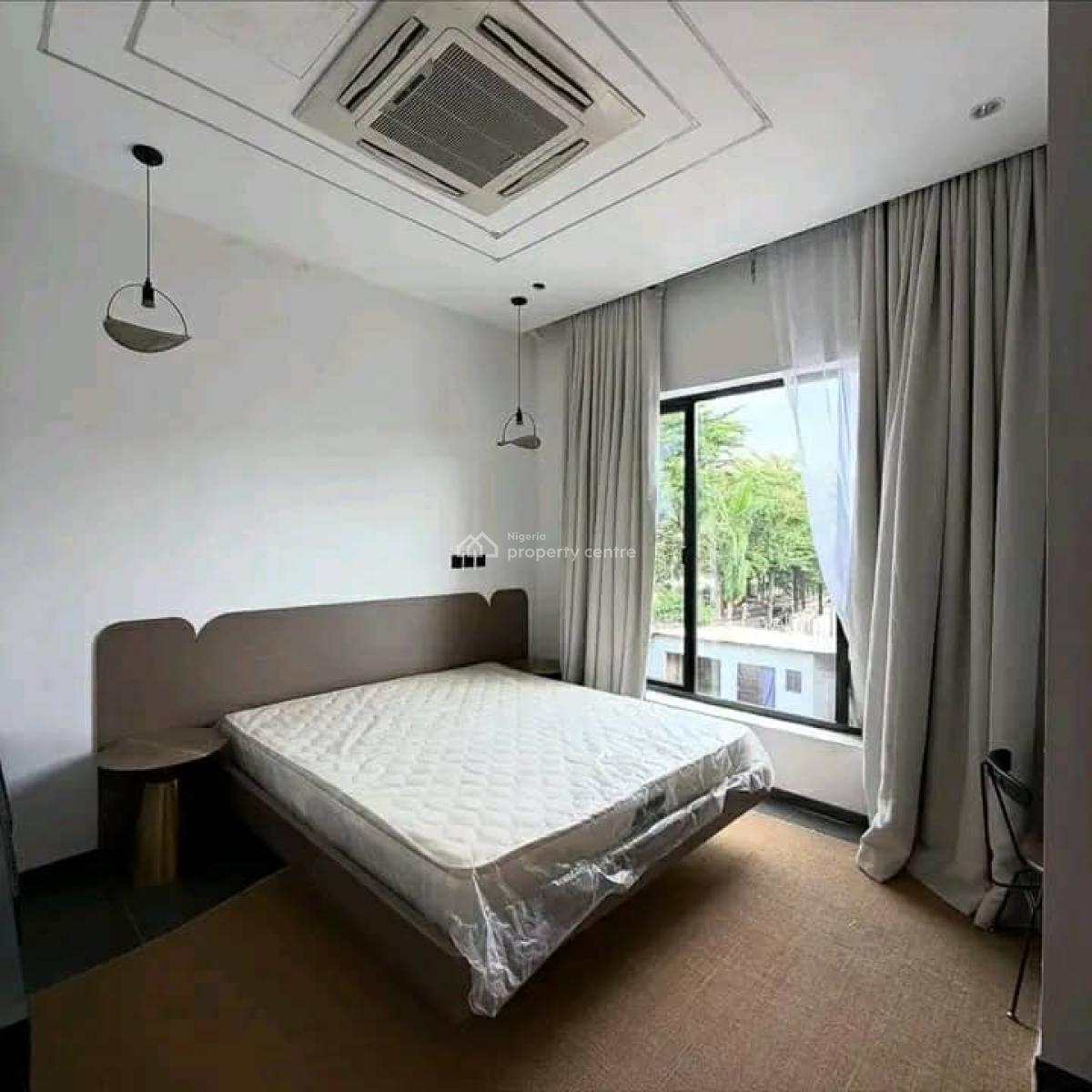 14 Rooms Luxury Hotel Fully Furnished, Wuse2, Wuse 2, Abuja, Hotel / Guest House for Sale