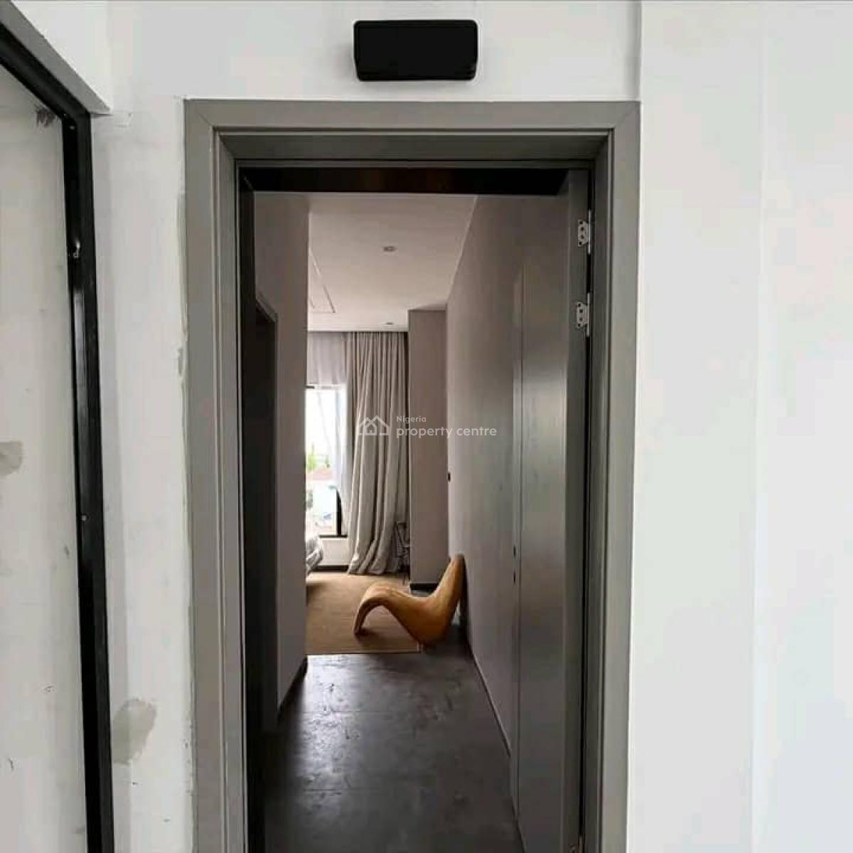 14 Rooms Luxury Hotel Fully Furnished, Wuse2, Wuse 2, Abuja, Hotel / Guest House for Sale