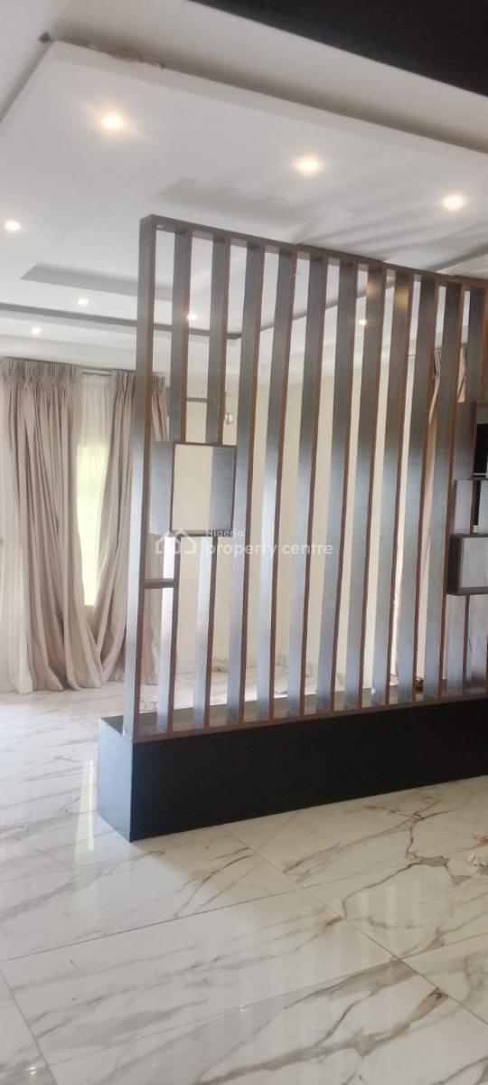 a Spacious Mini Flat, Chevron Drive, Lekki Garden Paradise 3 Estate, Chevron, Lekki, Lagos, Mini Flat (room and Parlour) for Rent