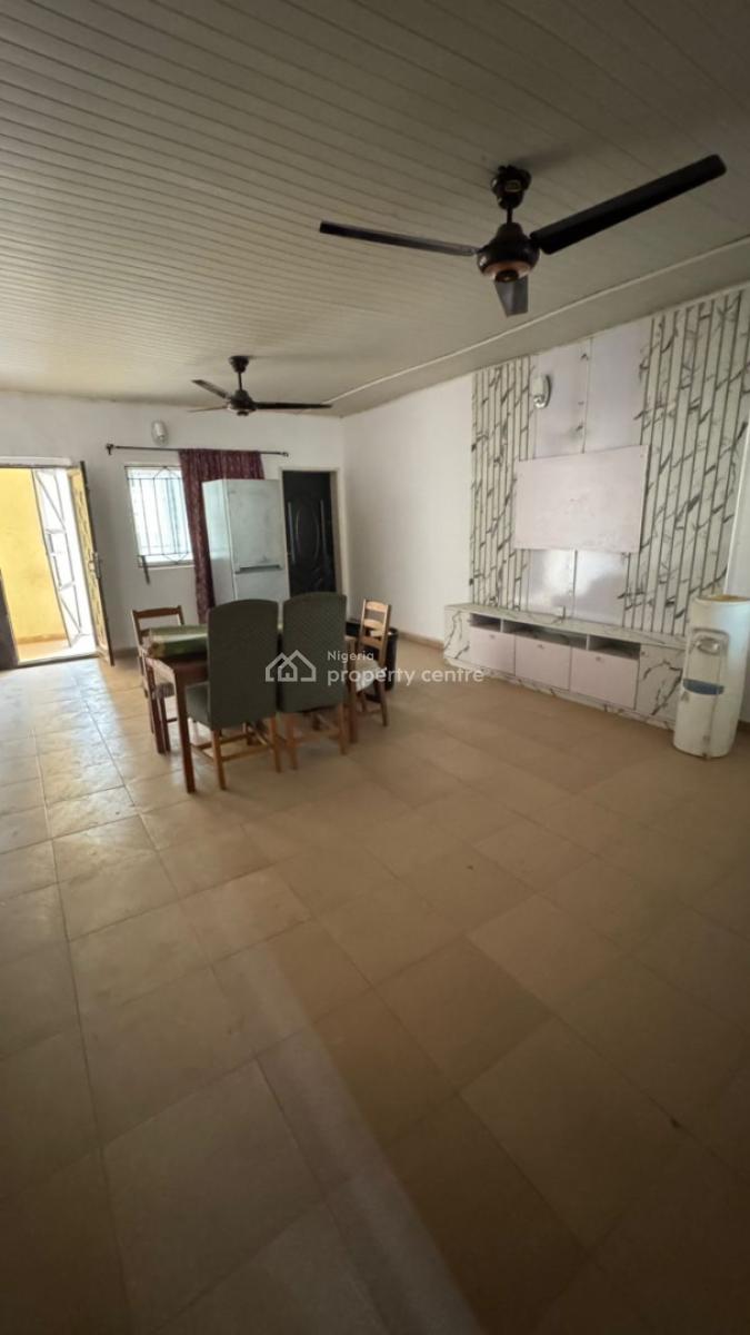 2 Bedroom Flat, Orilemo / Treasure Island Estate, Obafemi Owode, Ogun, Terraced Bungalow for Rent