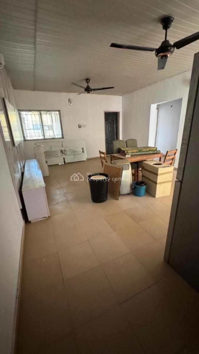 2 Bedroom Flat, Orilemo / Treasure Island Estate, Obafemi Owode, Ogun, Terraced Bungalow for Rent