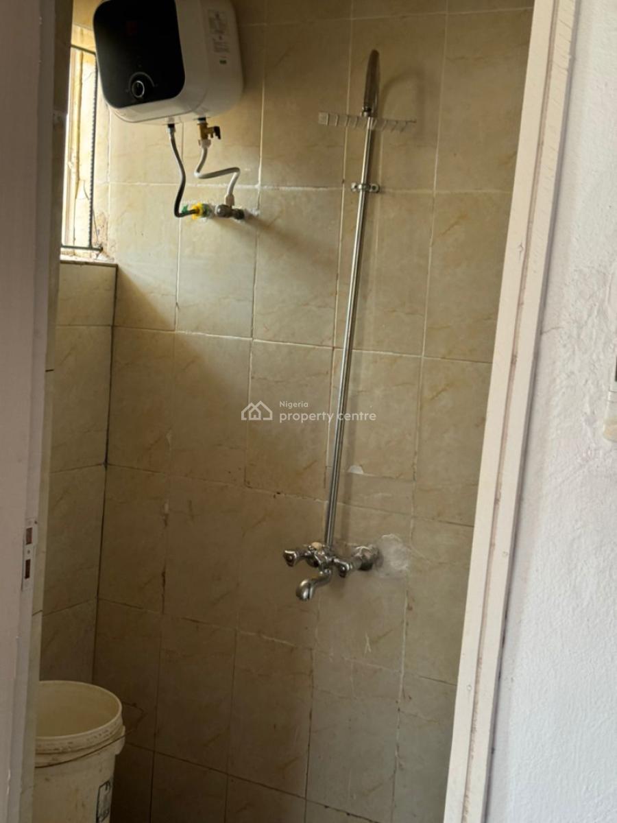 2 Bedroom Flat, Orilemo / Treasure Island Estate, Obafemi Owode, Ogun, Terraced Bungalow for Rent