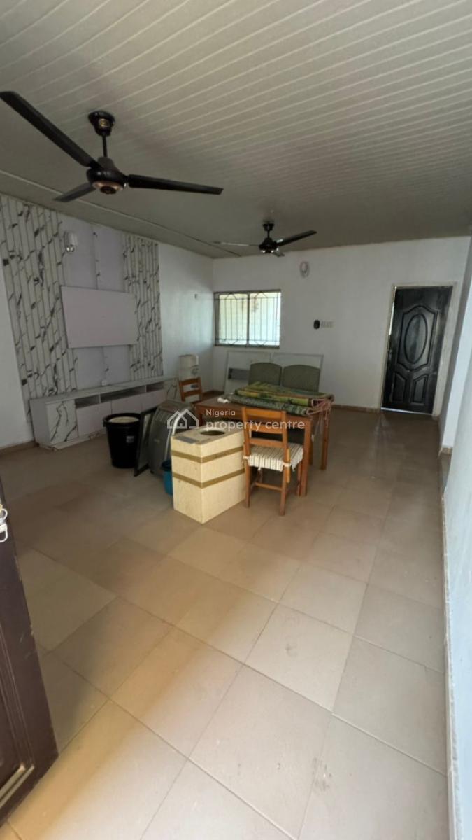 2 Bedroom Flat, Orilemo / Treasure Island Estate, Obafemi Owode, Ogun, Terraced Bungalow for Rent