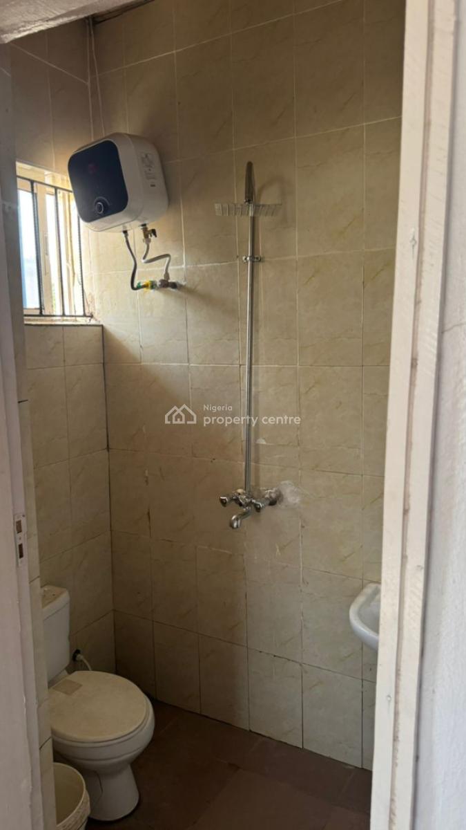 2 Bedroom Flat, Orilemo / Treasure Island Estate, Obafemi Owode, Ogun, Terraced Bungalow for Rent