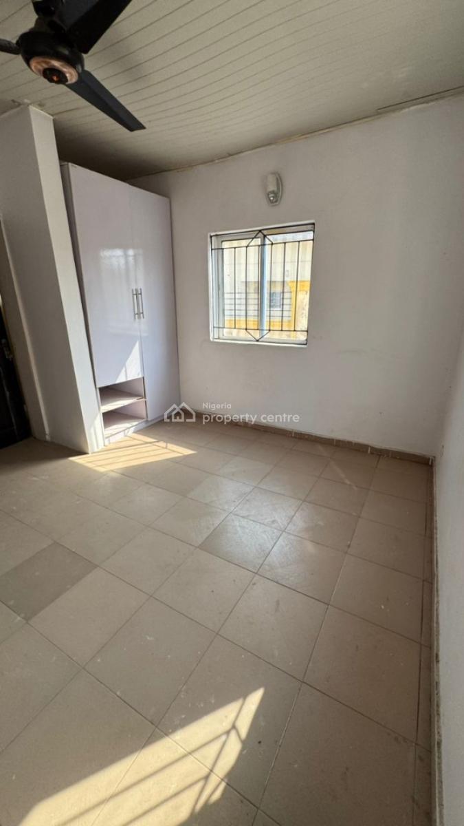2 Bedroom Flat, Orilemo / Treasure Island Estate, Obafemi Owode, Ogun, Terraced Bungalow for Rent