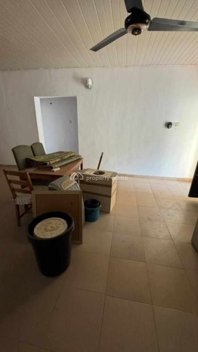 2 Bedroom Flat, Orilemo / Treasure Island Estate, Obafemi Owode, Ogun, Terraced Bungalow for Rent