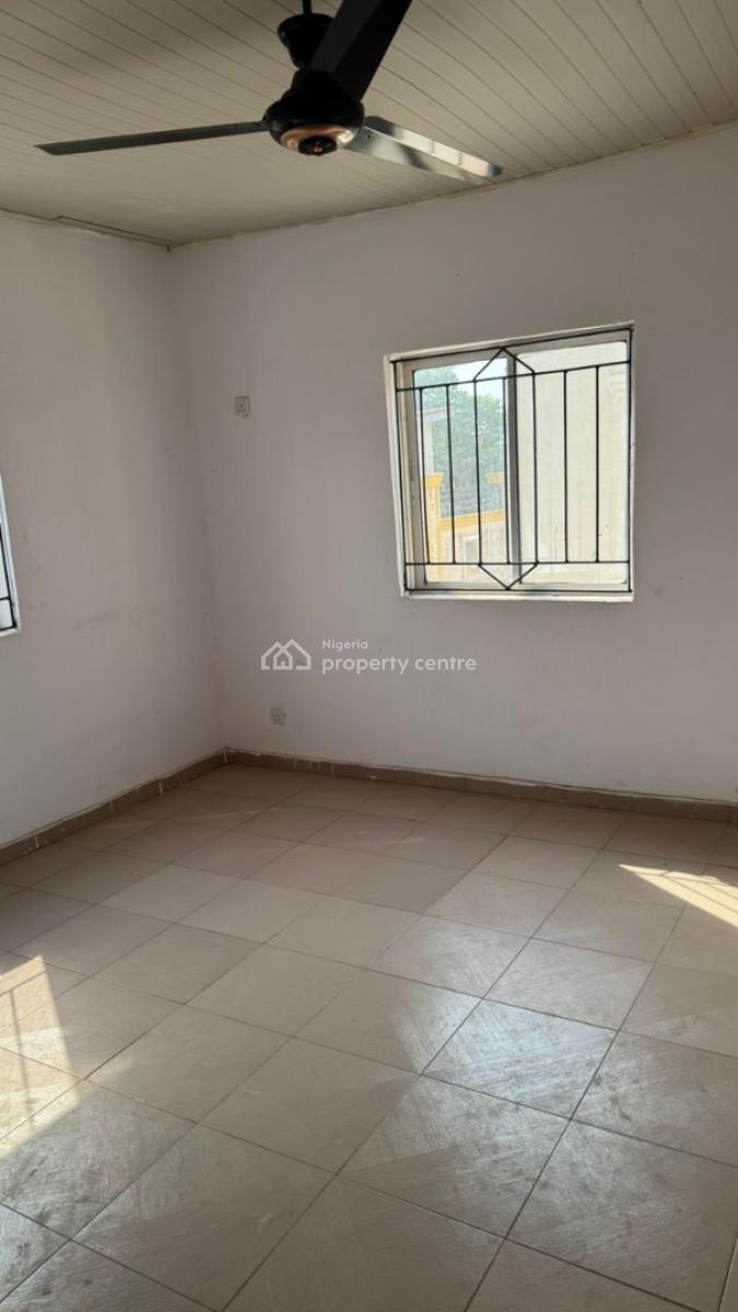 2 Bedroom Flat, Orilemo / Treasure Island Estate, Obafemi Owode, Ogun, Terraced Bungalow for Rent