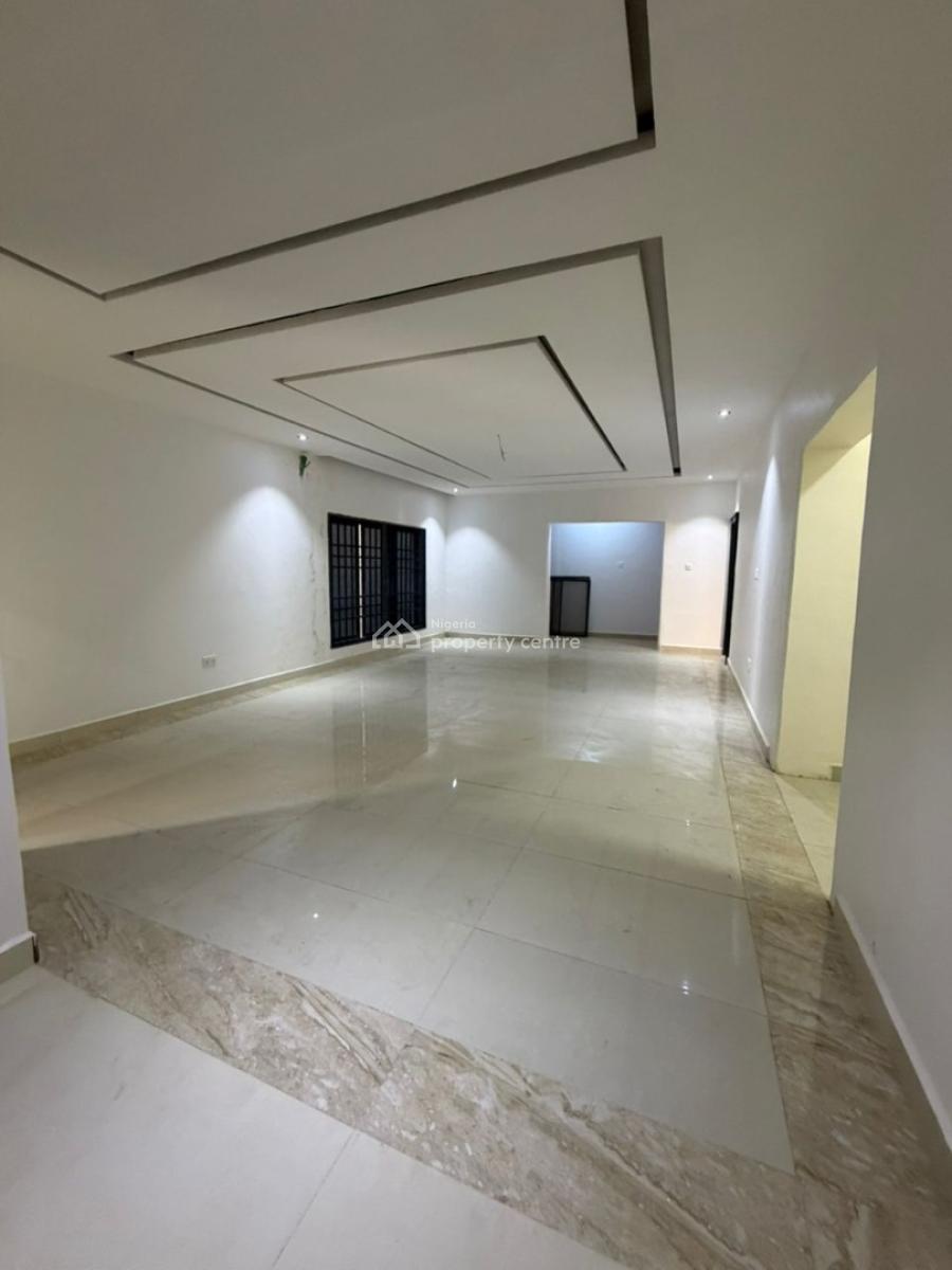 Beautiful 4-bedroom Apartment, Life Camp, Abuja, Flat / Apartment for Sale