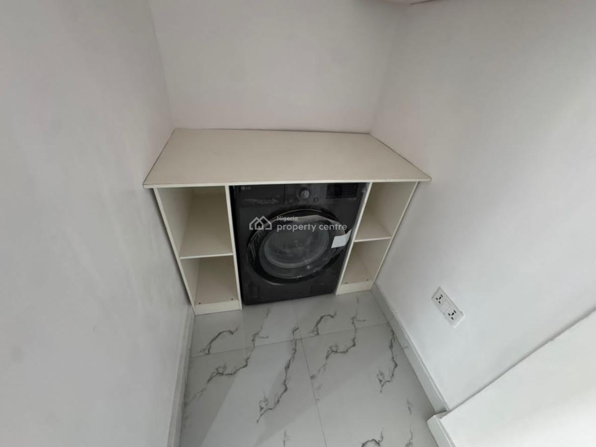 Newly Built Exclusive and Spacious 4bedroom, Off College Road, Ogba, Ifako-ijaiye, Lagos, Detached Duplex for Sale