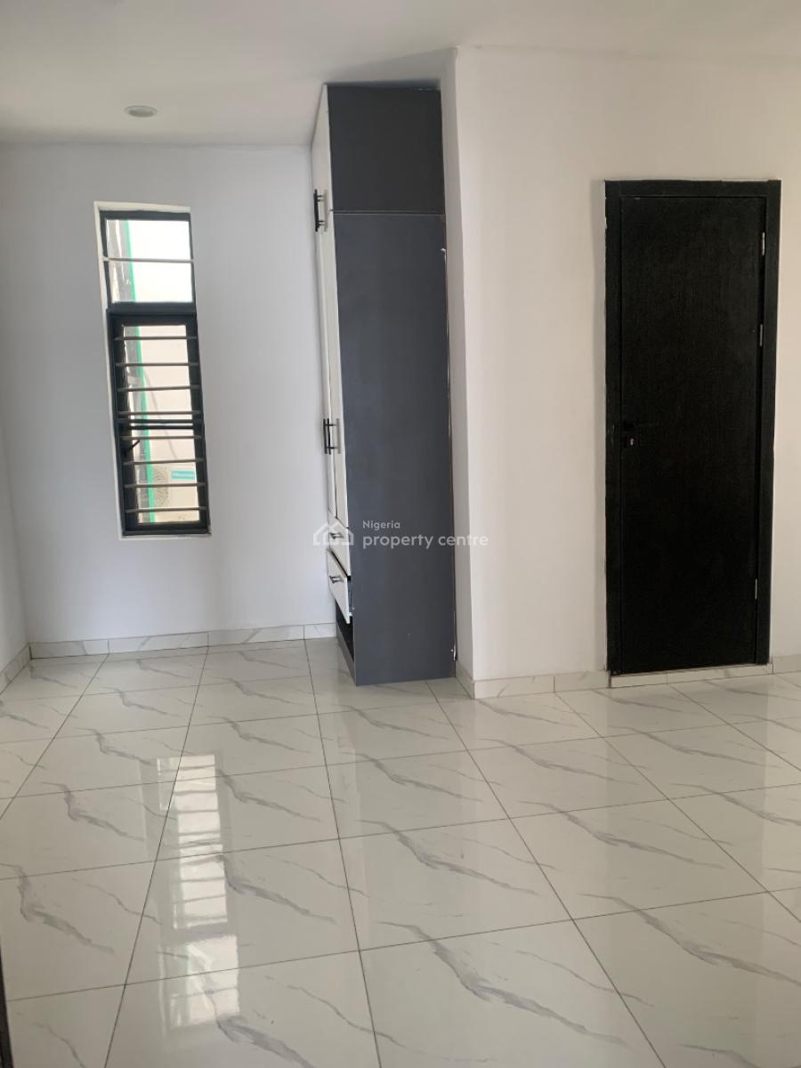 Very Spacious 4 Bedroom Semi Detached Duplex, Ikota Gra By Mega Chicken, Ikota, Lekki, Lagos, Semi-detached Duplex for Rent