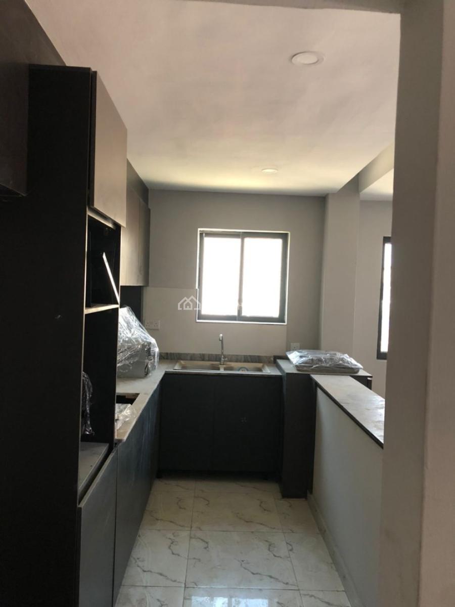 Mini Flat, Bakare Estate, Agungi, Lekki, Lagos, Mini Flat (room and Parlour) for Sale