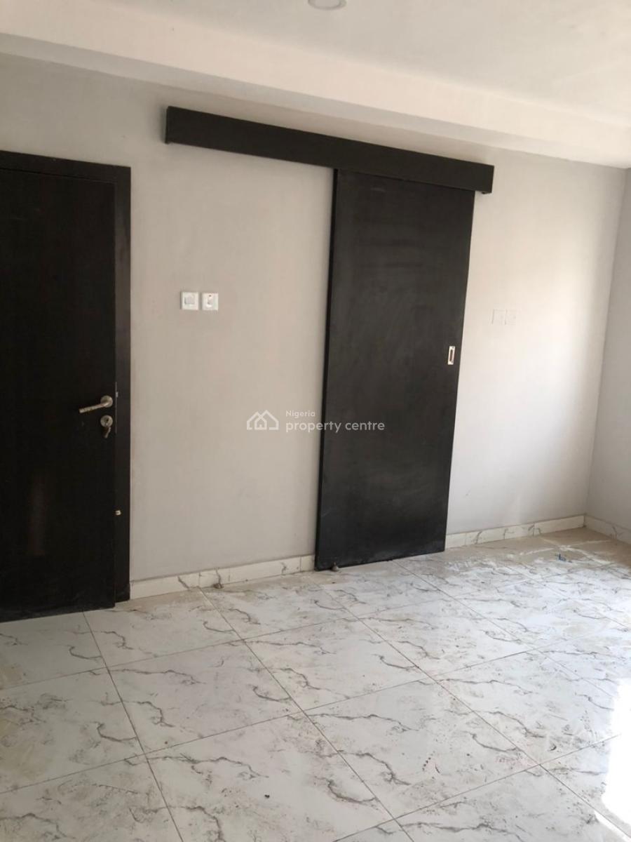 Mini Flat, Bakare Estate, Agungi, Lekki, Lagos, Mini Flat (room and Parlour) for Sale