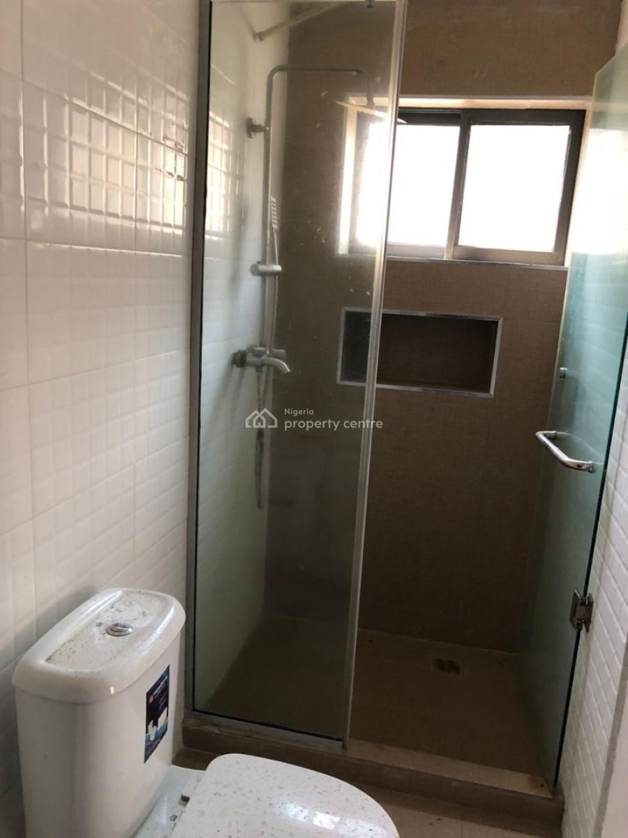 Mini Flat, Bakare Estate, Agungi, Lekki, Lagos, Mini Flat (room and Parlour) for Sale