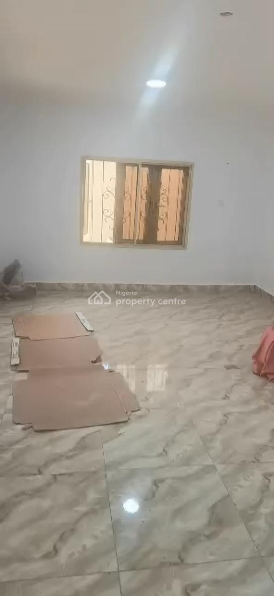Premium 3-bedroom Ensuite Residence, Greenland Estate, Maryland, Lagos, Flat / Apartment for Rent