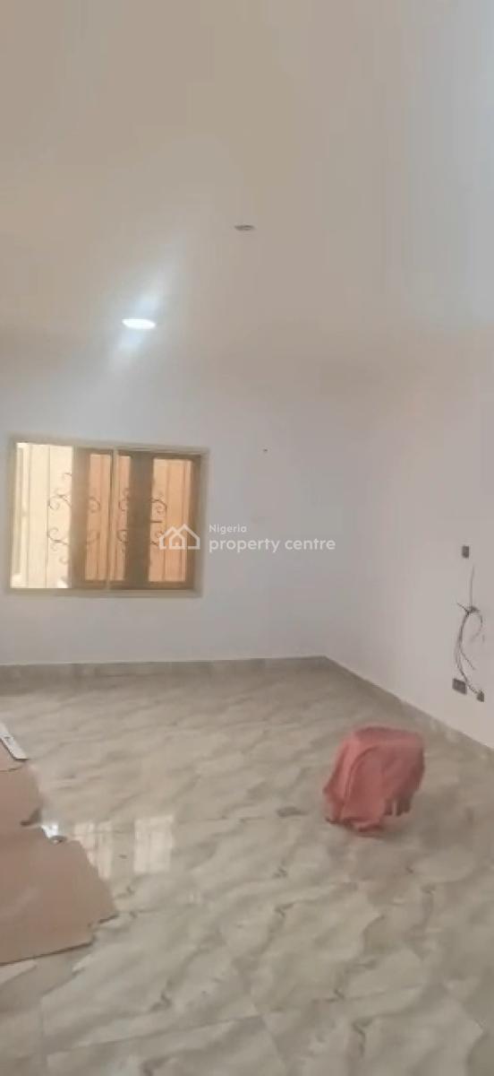 Premium 3-bedroom Ensuite Residence, Greenland Estate, Maryland, Lagos, Flat / Apartment for Rent