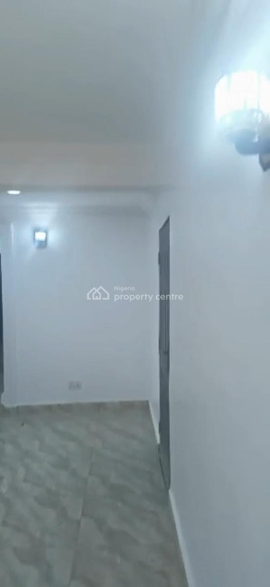 Premium 3-bedroom Ensuite Residence, Greenland Estate, Maryland, Lagos, Flat / Apartment for Rent