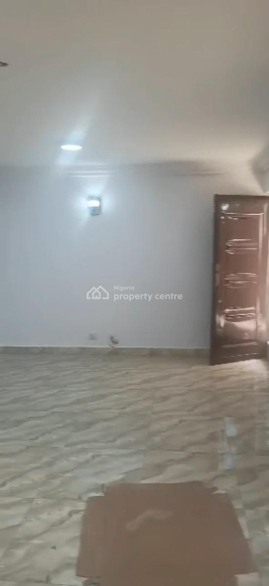 Premium 3-bedroom Ensuite Residence, Greenland Estate, Maryland, Lagos, Flat / Apartment for Rent