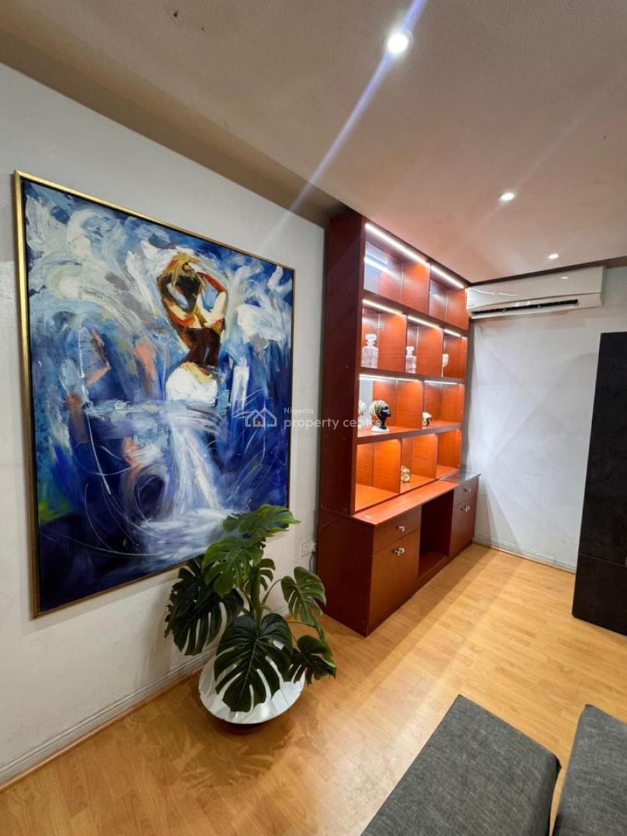 a Luxurious 2 Bedroom Apartment, Orchid, Lekki Phase 2, Lekki, Lagos, Flat / Apartment for Rent