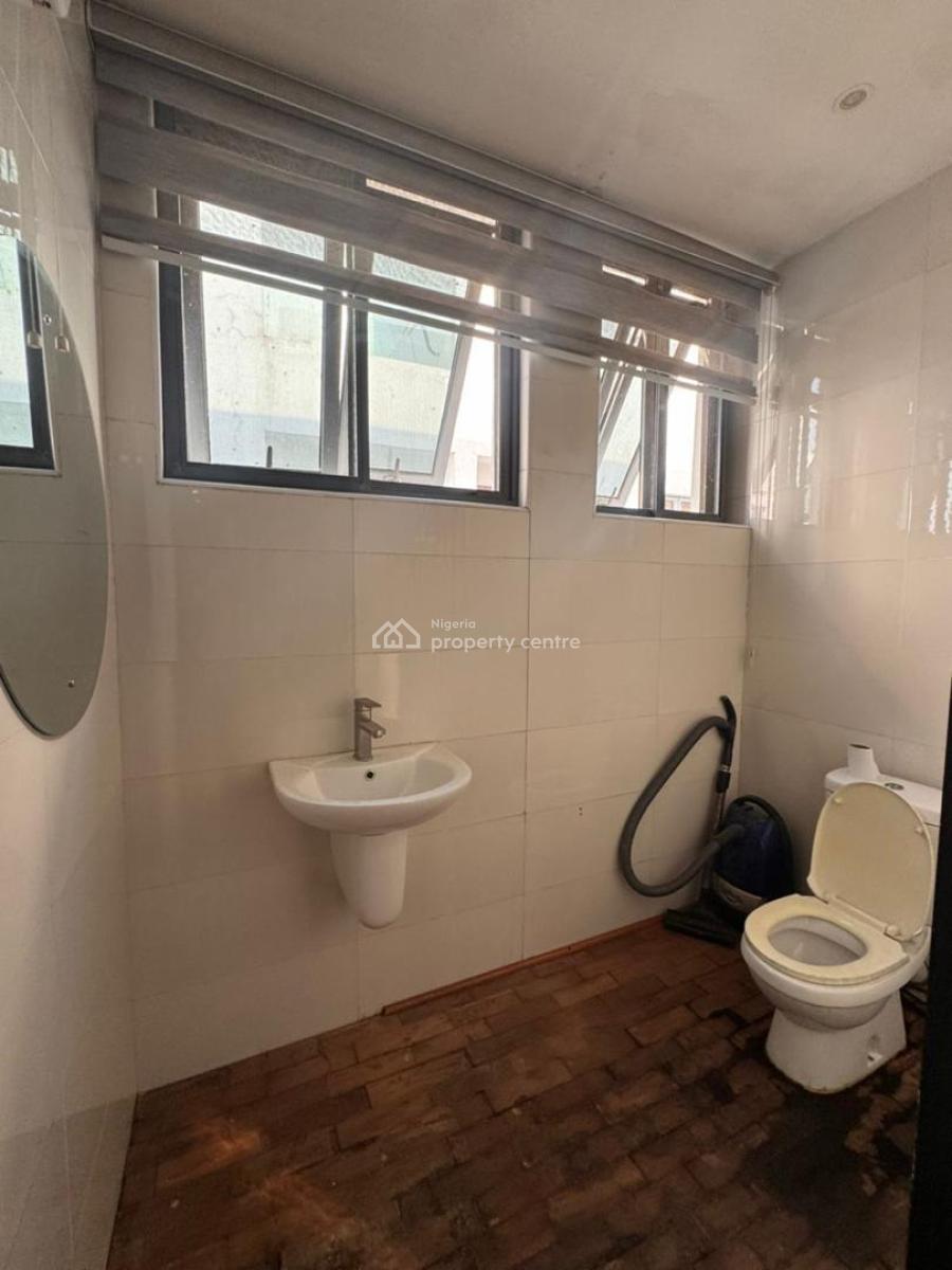 a Luxurious 2 Bedroom Apartment, Orchid, Lekki Phase 2, Lekki, Lagos, Flat / Apartment for Rent