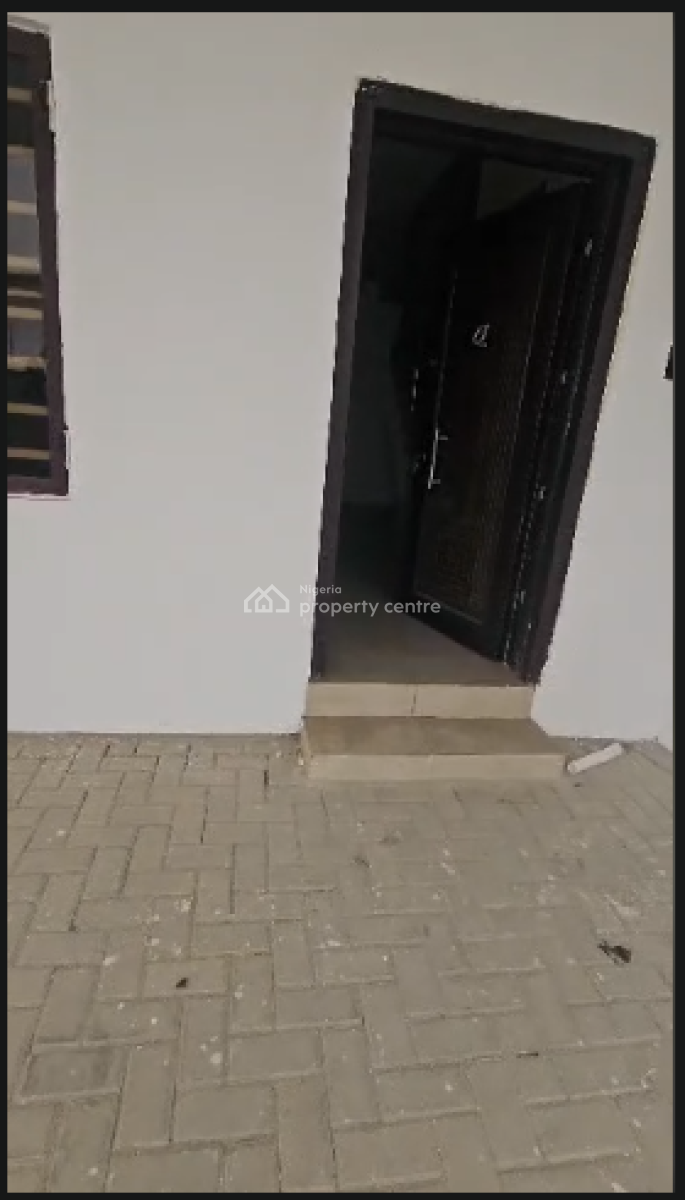 Brand New 2 Bedroom Terrace Duplex, Orchid, Lekki Phase 2, Lekki, Lagos, Terraced Duplex for Rent