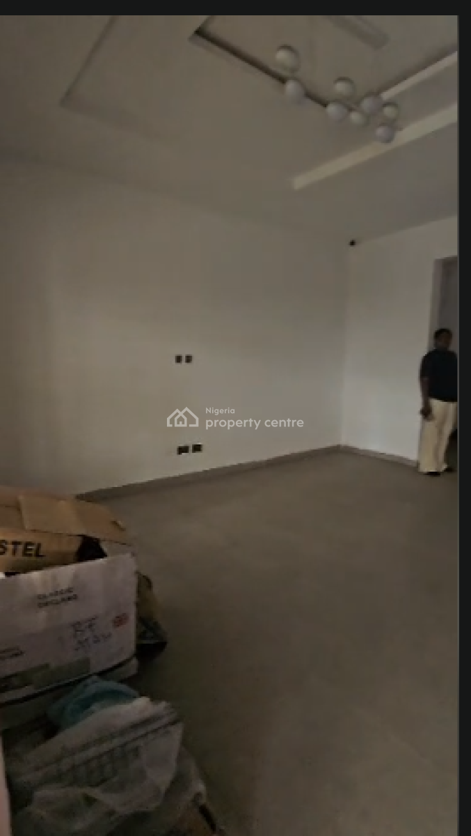 Brand New 2 Bedroom Terrace Duplex, Orchid, Lekki Phase 2, Lekki, Lagos, Terraced Duplex for Rent