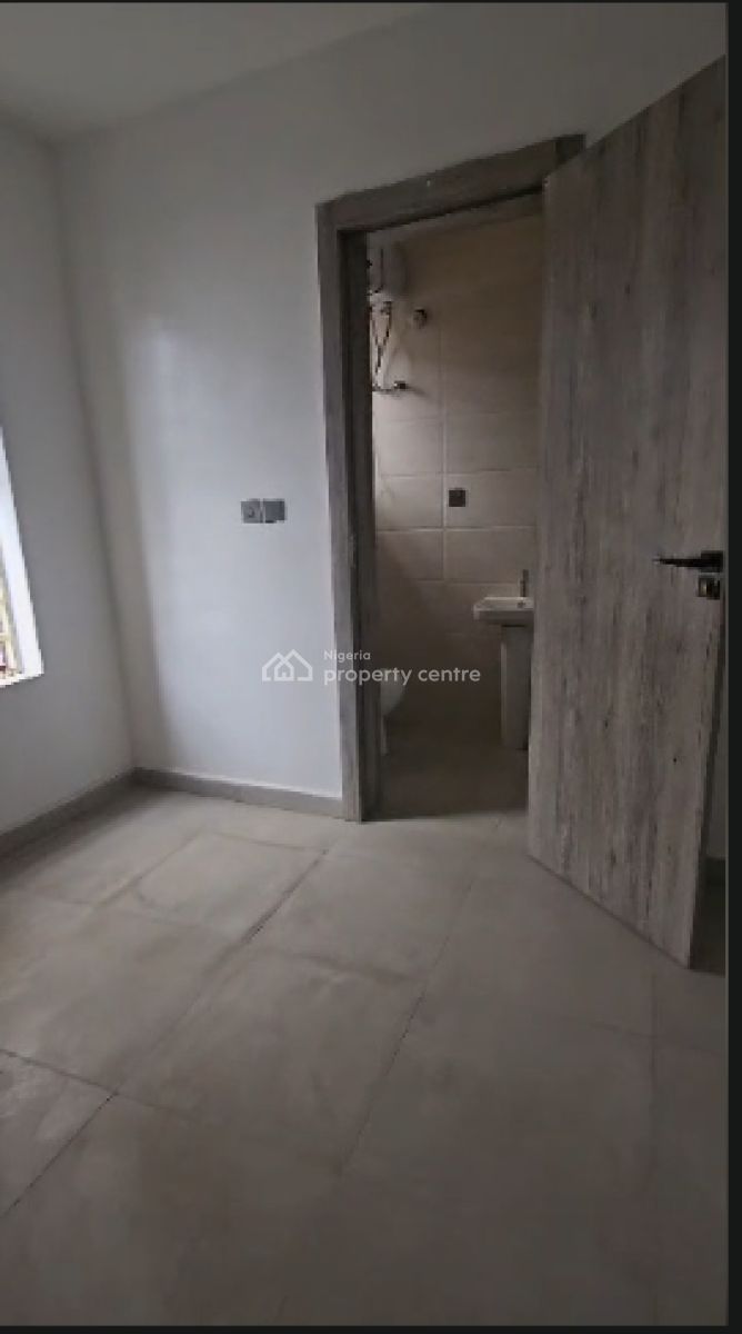 Brand New 2 Bedroom Terrace Duplex, Orchid, Lekki Phase 2, Lekki, Lagos, Terraced Duplex for Rent