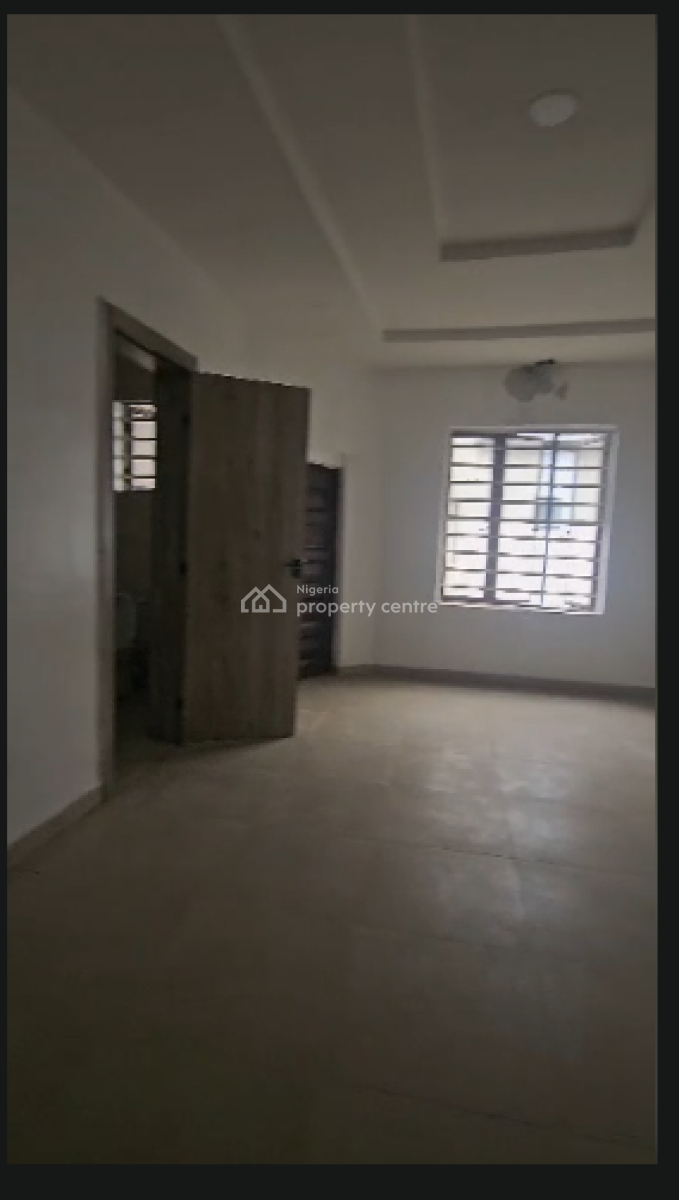Brand New 2 Bedroom Terrace Duplex, Orchid, Lekki Phase 2, Lekki, Lagos, Terraced Duplex for Rent