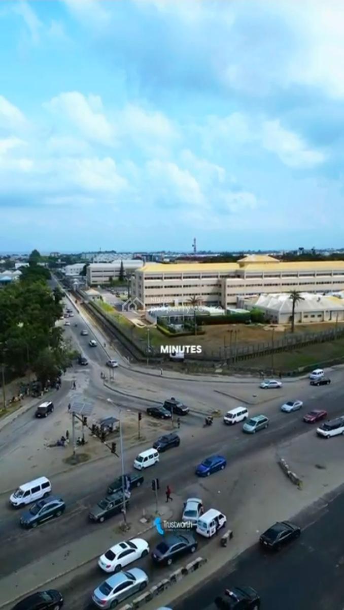Land, Chevron, Lekki, Lagos, Mixed-use Land for Sale