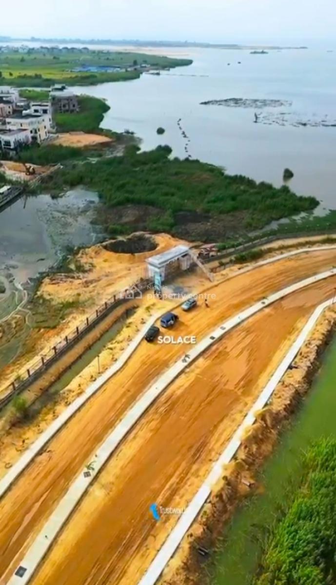 Land, Chevron, Lekki, Lagos, Mixed-use Land for Sale