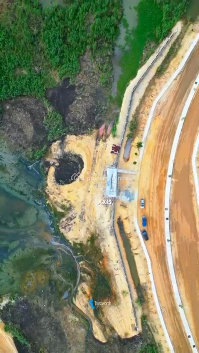 Land, Chevron, Lekki, Lagos, Mixed-use Land for Sale