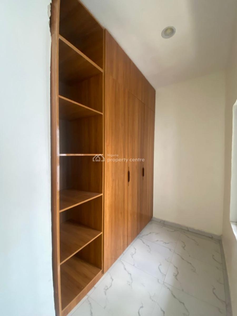 Standard 2bedroom Duplex Facing Coastal Road with Pool & Gym, Directly Facing Coastal Road, Ikate Elegushi, Lekki, Lagos, Terraced Duplex for Sale