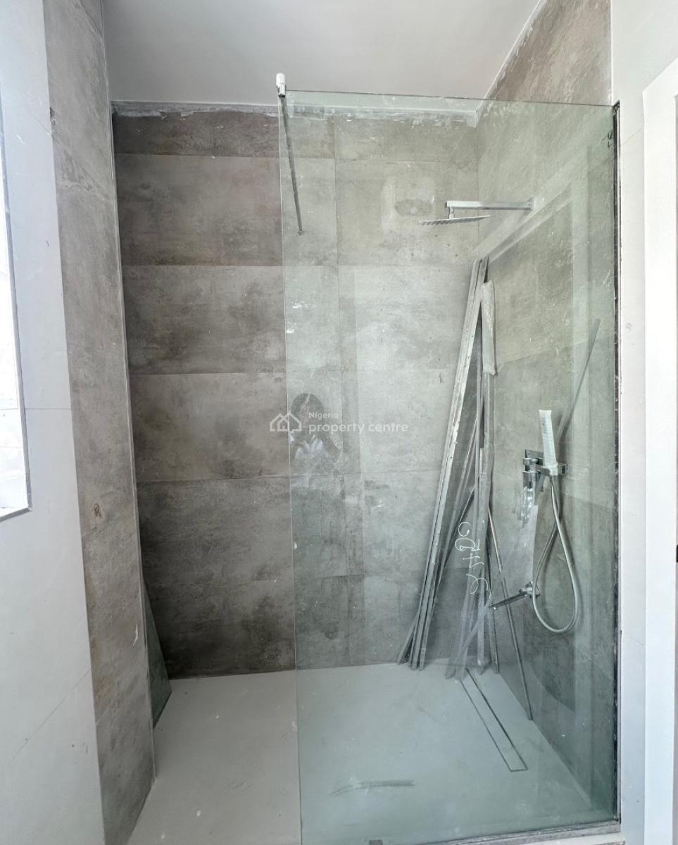 Massive 6 Bedroom Detached Duplex with Swimming Pool and Bq, Osapa London, Osapa, Lekki, Lagos, Detached Duplex for Sale